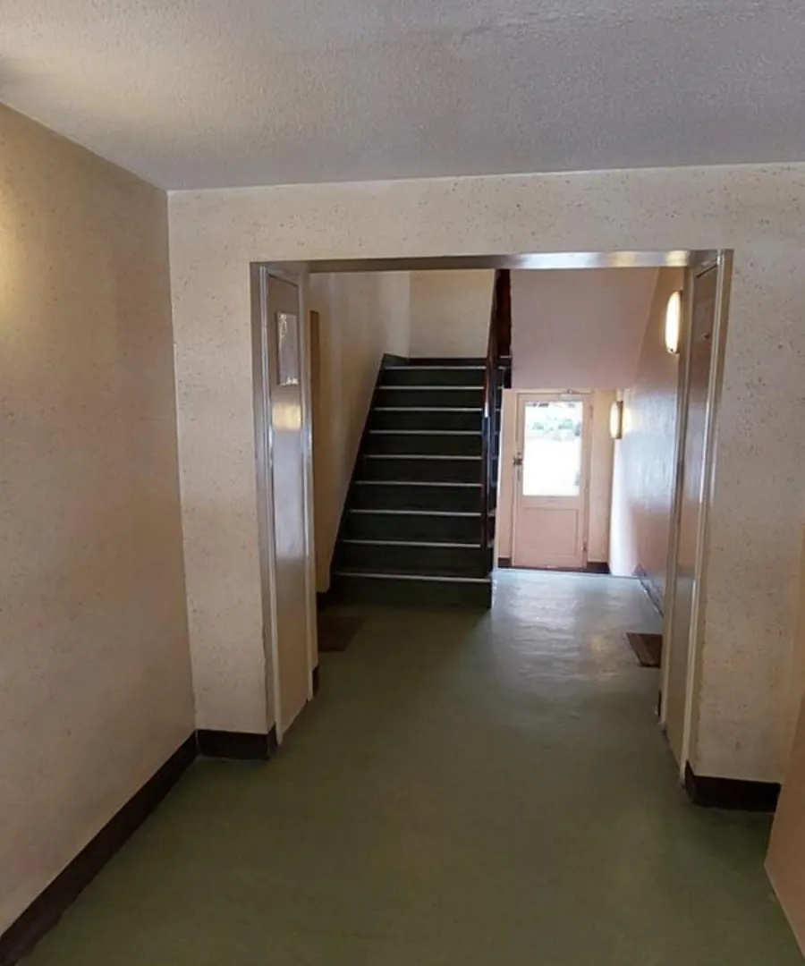 P & N Apartments Edimburgo
