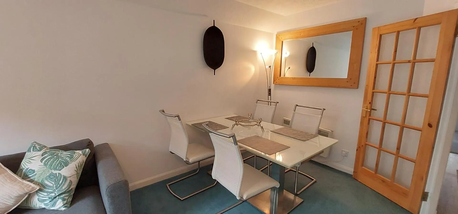 P & N Apartments Edimburgo 0*,  Reino Unido