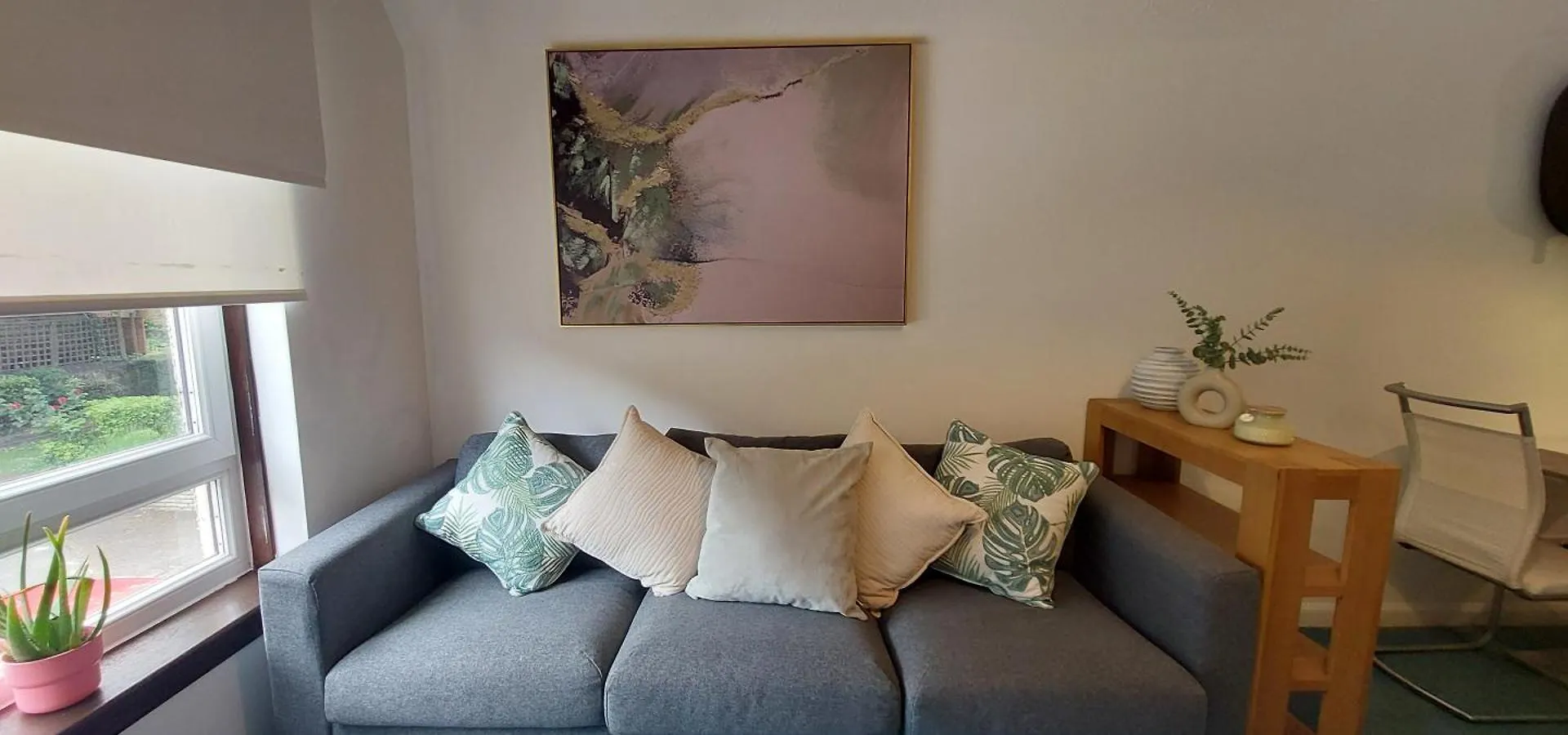 P & N Apartments Edimburgo 0*,