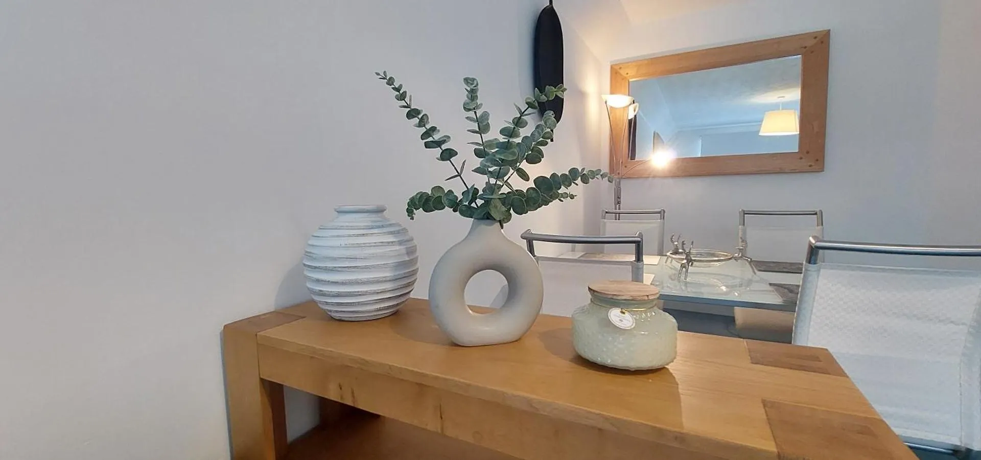 P & N Apartments Edimburgo