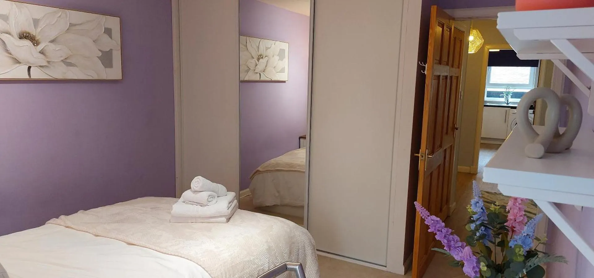 P & N Apartments Edimburgo Reino Unido