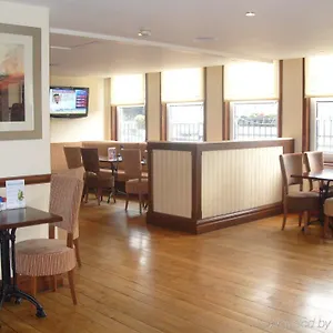 Hotel Leonardo Royal, Edinburgh