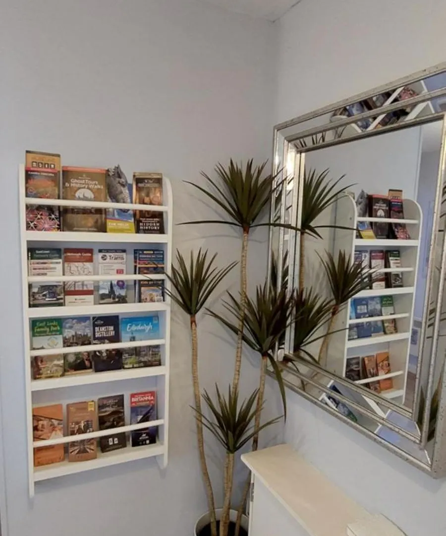 P & N Apartments Edinburgh