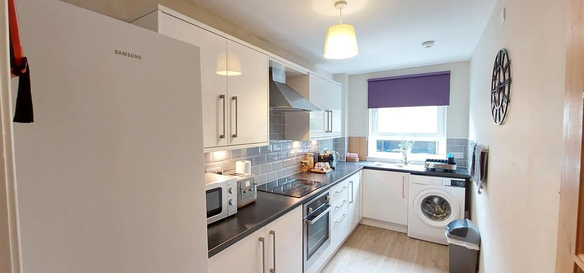 P & N Apartments Edinburgh 0*,  Storbritannien