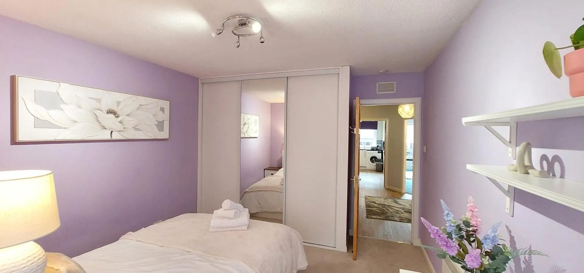 P & N Apartments Edinburgh