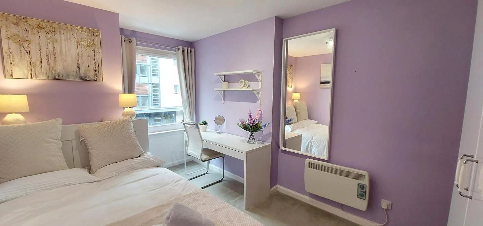 P & N Apartments Edinburgh