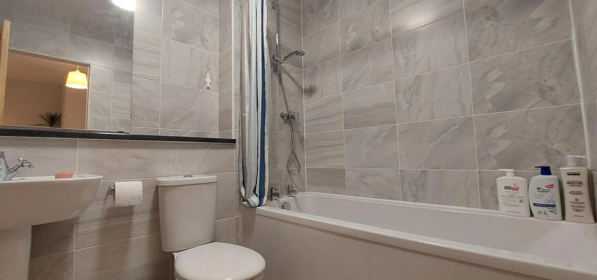 P & N Apartments Edinburgh