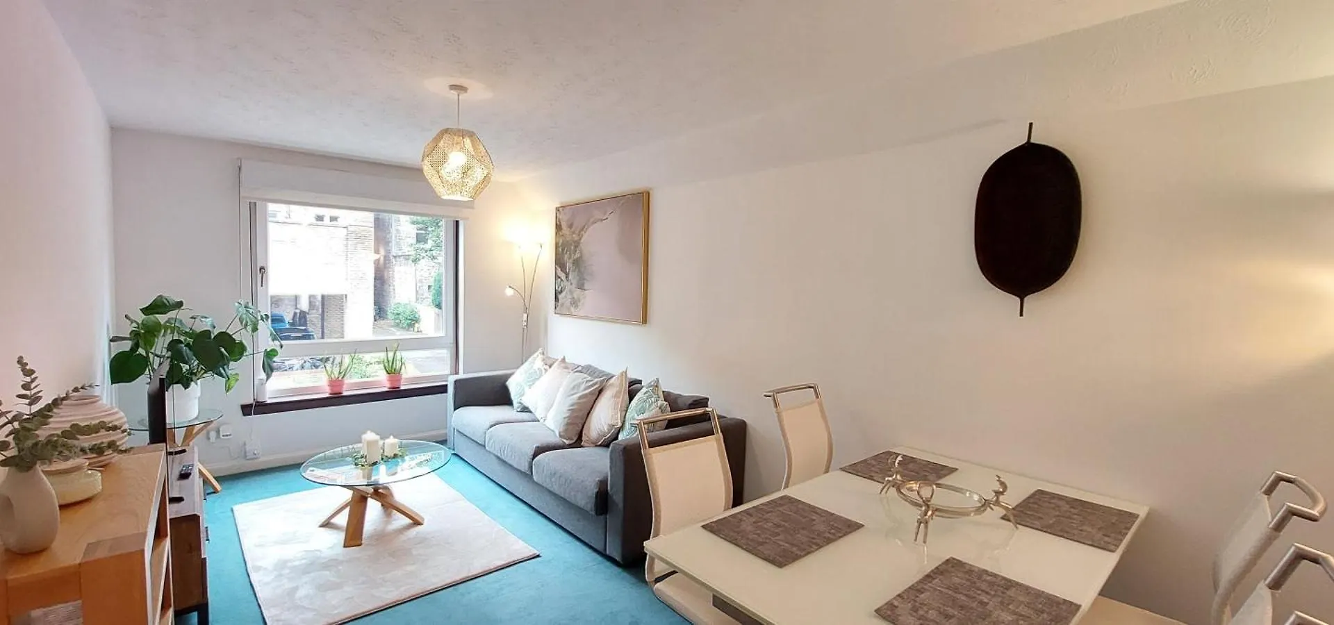 P & N Apartments Edinburgh