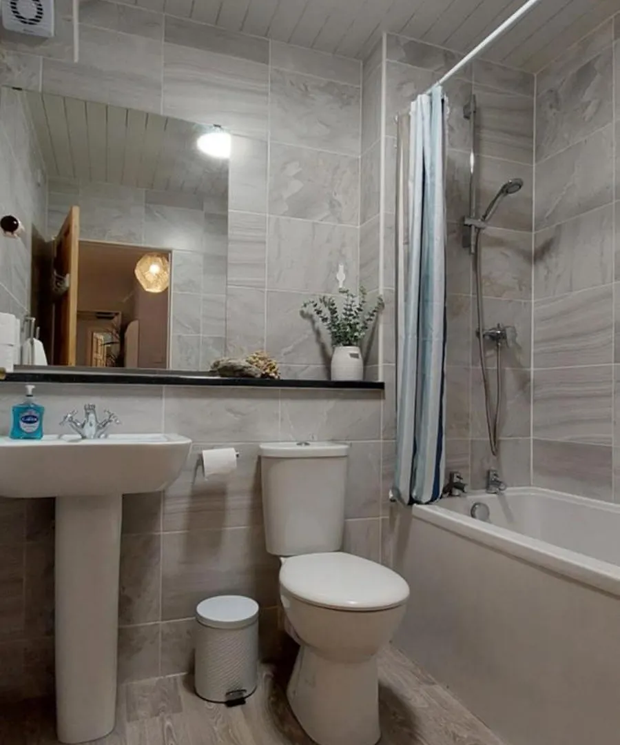 P & N Apartments Edinburgh