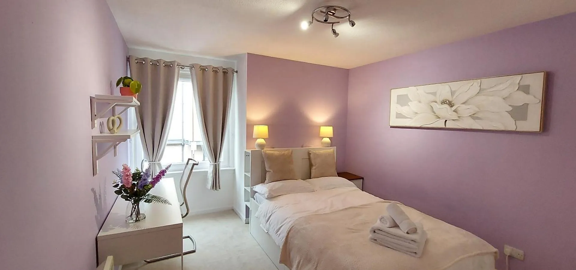 P & N Apartments Edinburgh