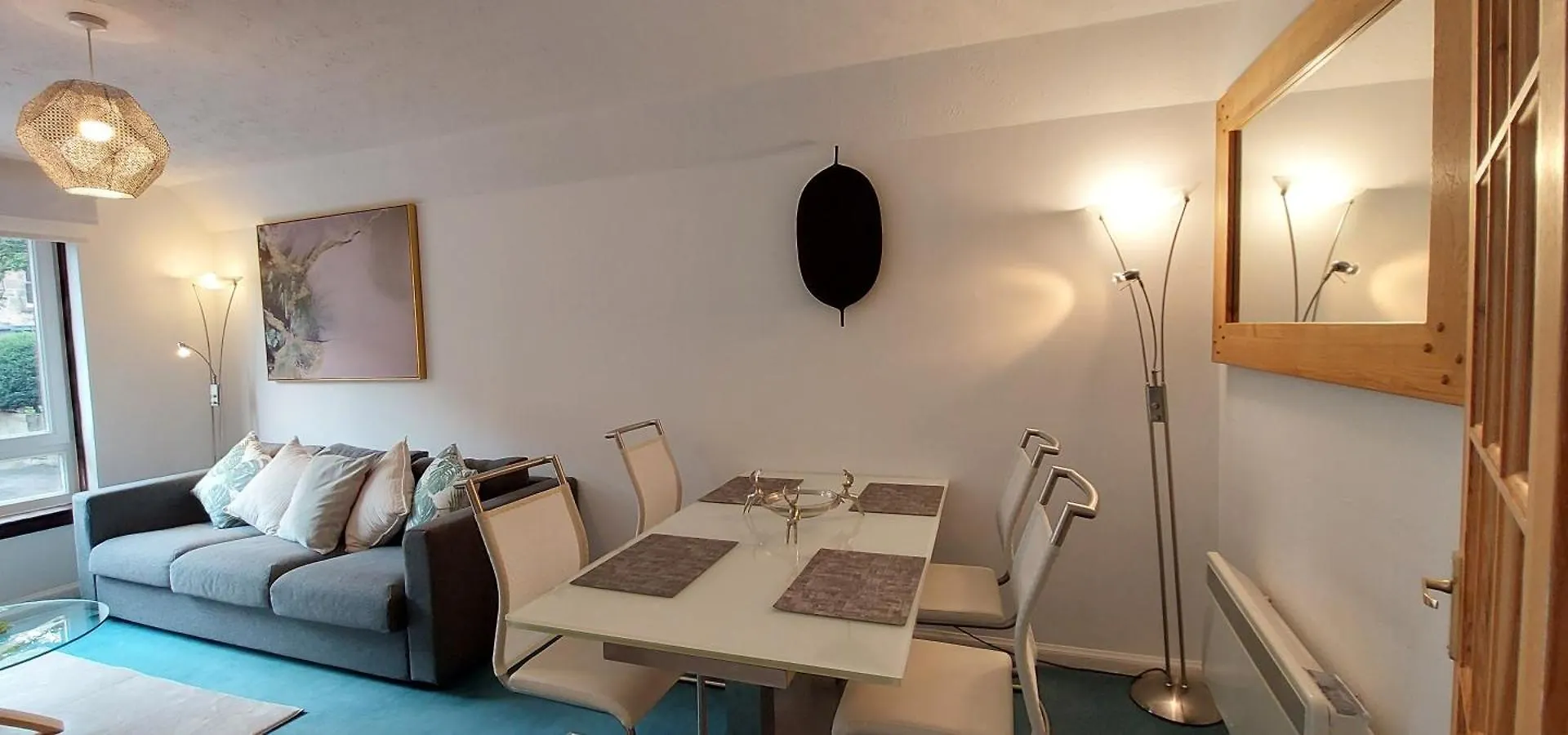P & N Apartments Edinburgh