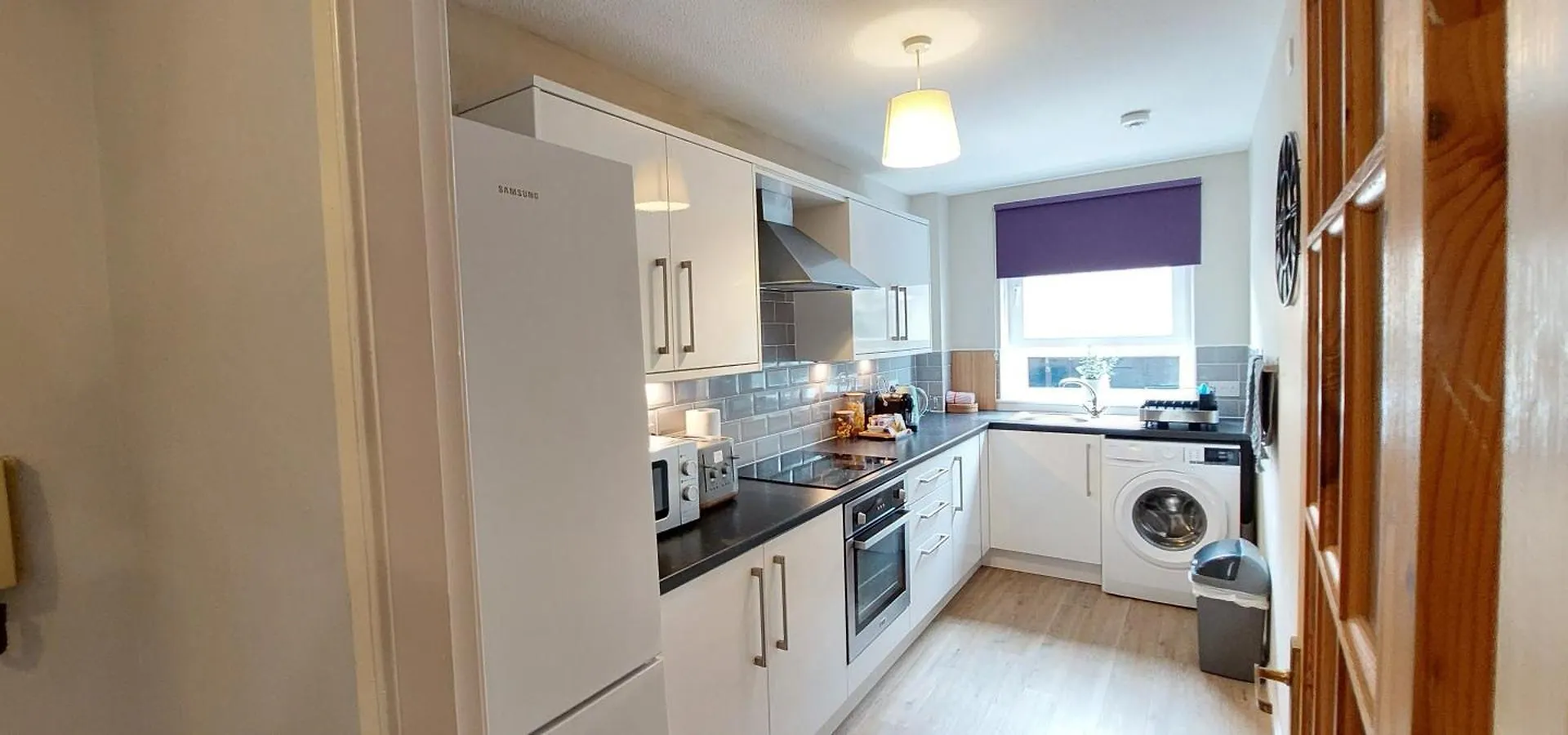 P & N Apartments Edinburgh