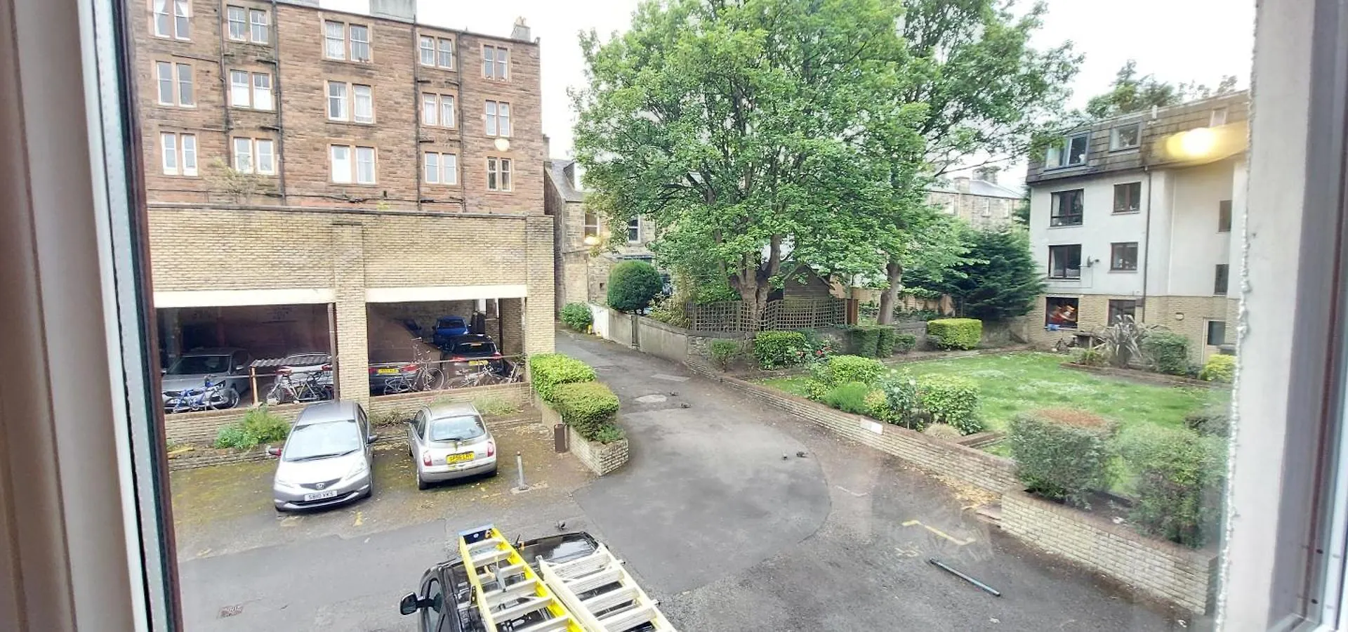 P & N Apartments Edinburgh