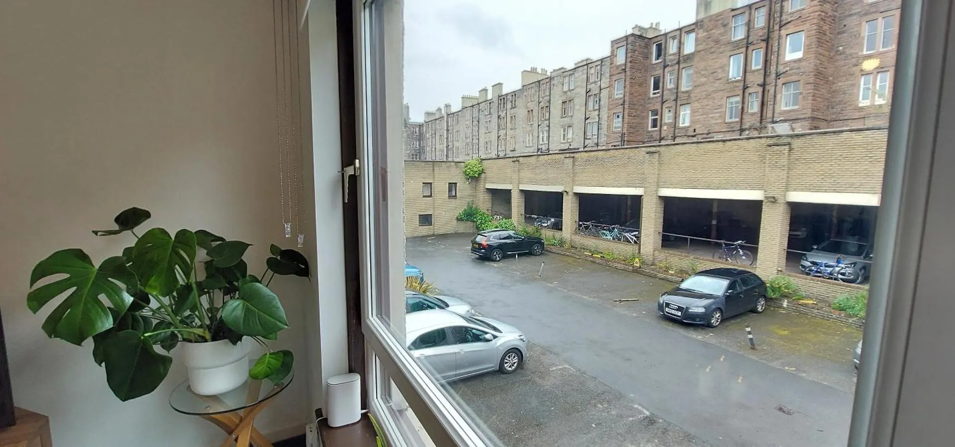 P & N Apartments Edinburgh