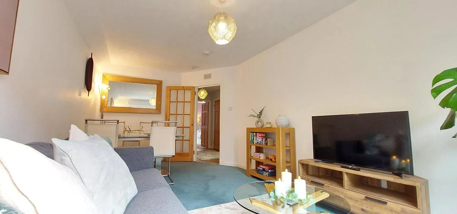 P & N Apartments Edinburgh