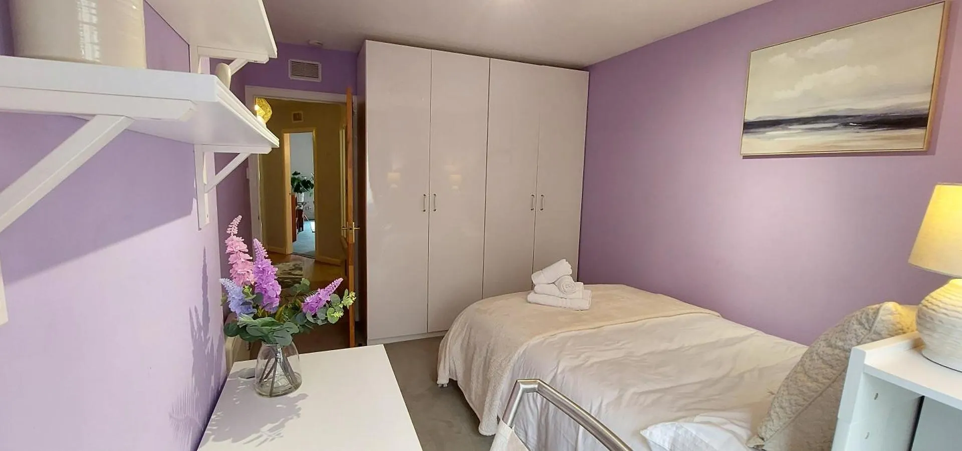 P & N Apartments Edinburgh