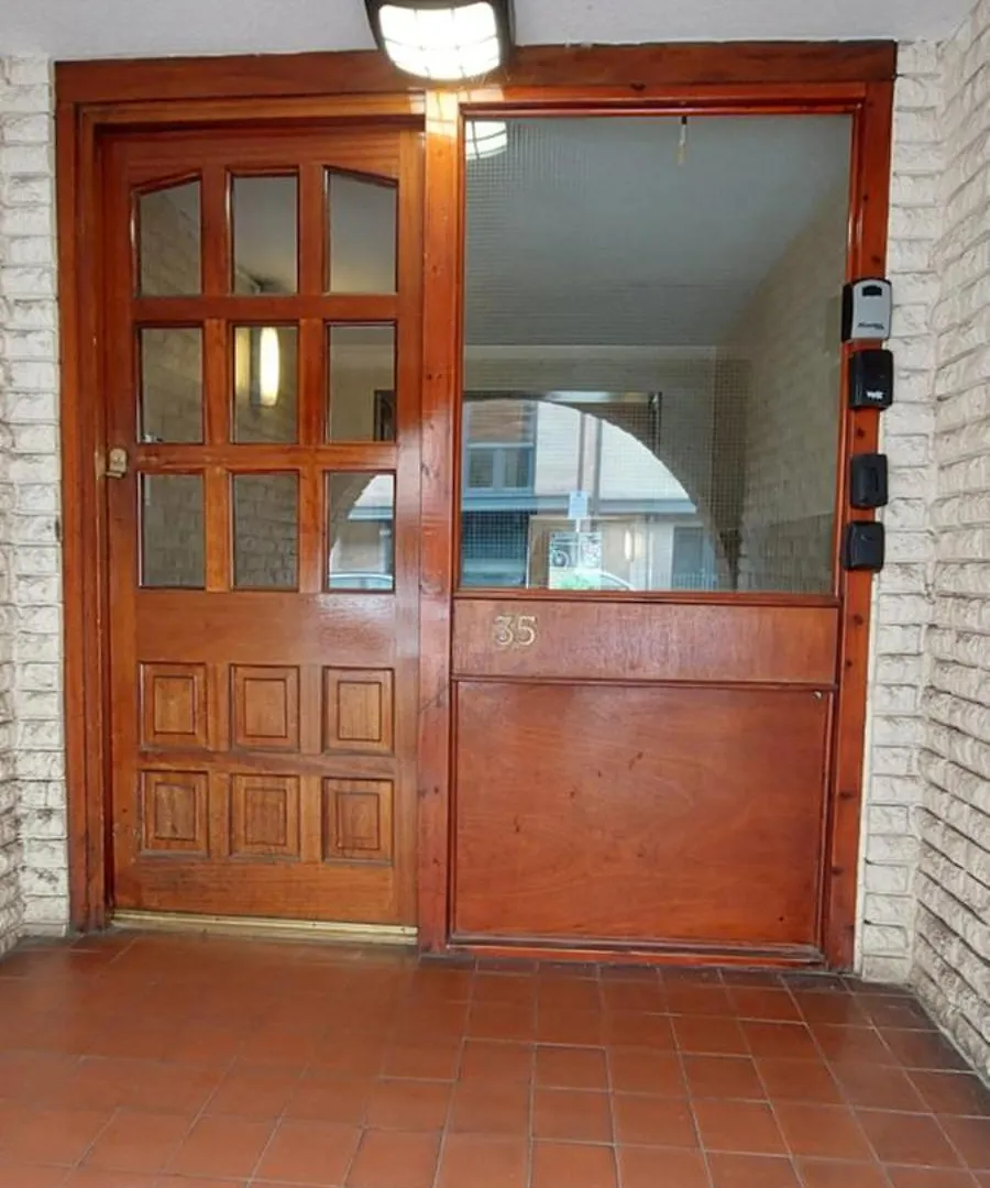 P & N Apartments Edinburgh Verenigd Koninkrijk